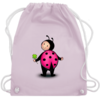 Pastell Rosa