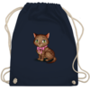 Navy Blau