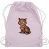 Pastell Rosa