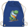 Royalblau