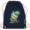 Navy Blau