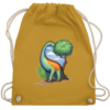 Senfgelb