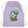 Pastell Lila