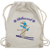 Naturweiß