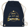 Navy Blau