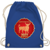Royalblau