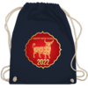 Navy Blau