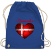 Royalblau