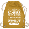 Senfgelb