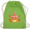Hellgrün