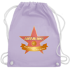 Pastell Lila