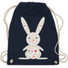 Navy Blau