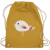 Senfgelb