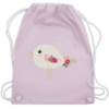 Pastell Rosa