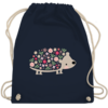 Navy Blau