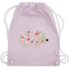 Pastell Rosa