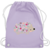 Pastell Lila