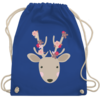Royalblau