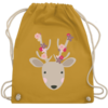 Senfgelb