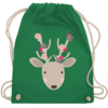 Grün