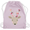 Pastell Rosa