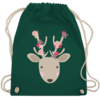 Dunkelgrün