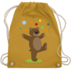 Senfgelb