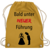 Senfgelb