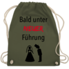 Olivgrün