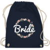 Navy Blau