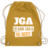 Senfgelb