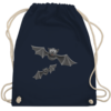 Navy Blau