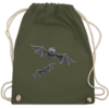 Olivgrün