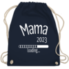 Navy Blau