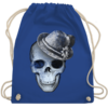 Royalblau