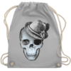 Hellgrau