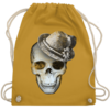 Senfgelb