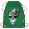 Grün