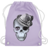 Pastell Lila