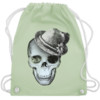 Pastell Grün