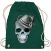 Dunkelgrün