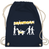 Navy Blau