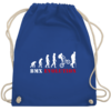 Royalblau