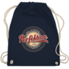 Navy Blau
