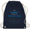 Navy Blau