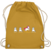 Senfgelb