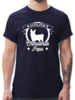 Navy Blau