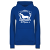 Royalblau