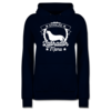 Navy Blau