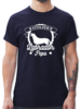 Navy Blau